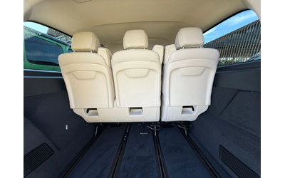 Mercedes-Benz V 300 d* Extralang* 4Matic* Airmatic* VIPSeats* Exclusiv - автомобили, коли, обяви за нови и употребявани 11