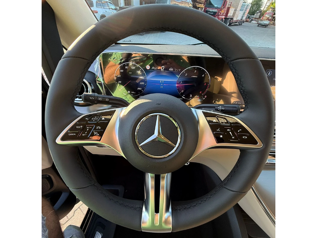 Mercedes-Benz V 300 d* Extralang* 4Matic* Airmatic* VIPSeats* Exclusiv - автомобили, коли, обяви за нови и употребявани 7