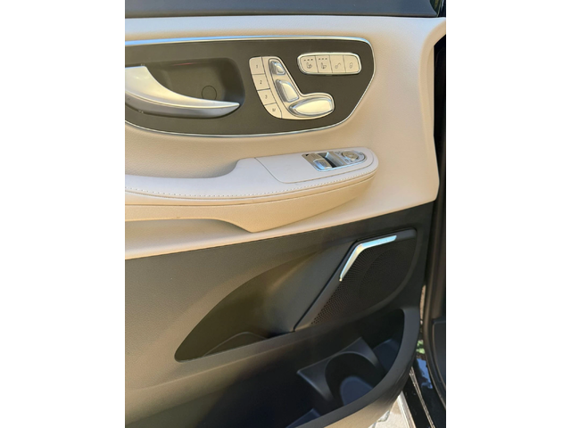 Mercedes-Benz V 300 d* Extralang* 4Matic* Airmatic* VIPSeats* Exclusiv - автомобили, коли, обяви за нови и употребявани 8