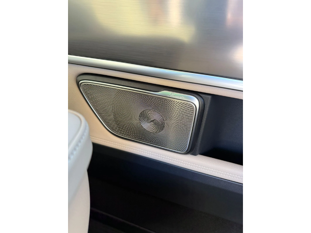 Mercedes-Benz V 300 d* Extralang* 4Matic* Airmatic* VIPSeats* Exclusiv - автомобили, коли, обяви за нови и употребявани 9