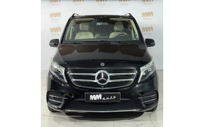 mercedes-benz-v-300 - 3