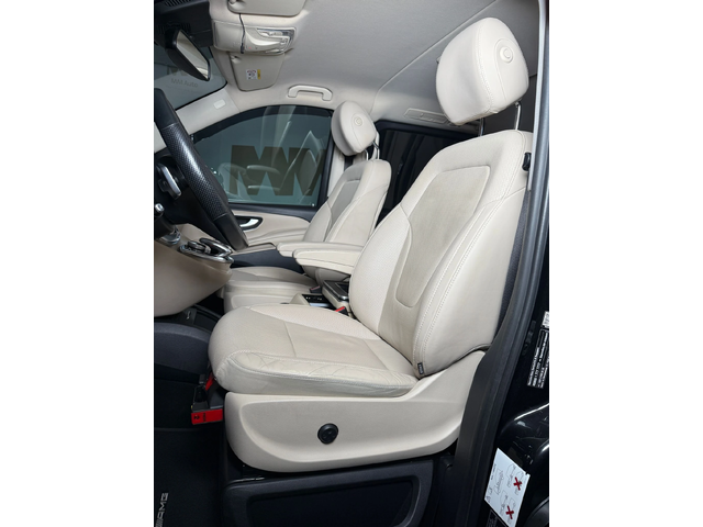 Mercedes-Benz V 300 V250* AMG* 4Matic* ExtraLong* Avantgarde* Burmeste - автомобили, коли, обяви за нови и употребявани 5