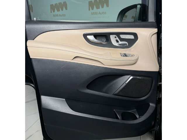 Mercedes-Benz V 300 V250* AMG* 4Matic* ExtraLong* Avantgarde* Burmeste - автомобили, коли, обяви за нови и употребявани 7