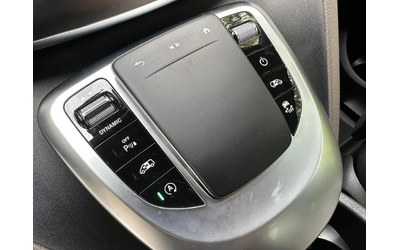 Mercedes-Benz V 300 d / 4-MATIC/ AMG OPTIC / ГАРАНЦИОНЕН - автомобили, коли, обяви за нови и употребявани 15