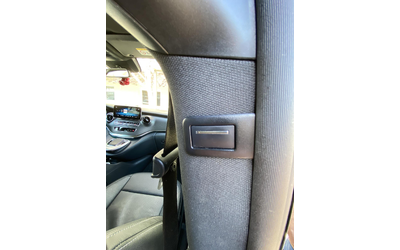 Mercedes-Benz V 300 - автомобили, коли, обяви за нови и употребявани 10