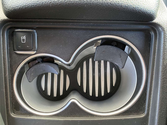 Mercedes-Benz V 300 - автомобили, коли, обяви за нови и употребявани 12