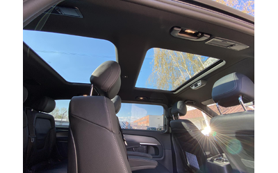 Mercedes-Benz V 300 - автомобили, коли, обяви за нови и употребявани 15