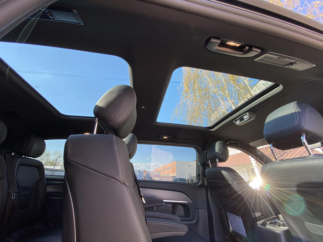 Mercedes-Benz V 300 - автомобили, коли, обяви за нови и употребявани 15