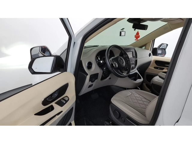 Mercedes-Benz W100 MARCO POLO EDITION - автомобили, коли, обяви за нови и употребявани 7