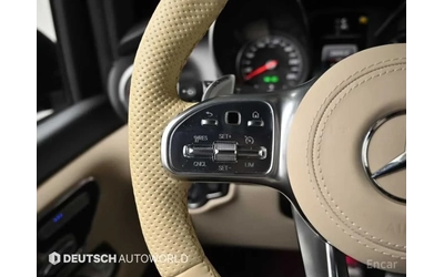 Mercedes-Benz V 300 VIP / МАСАЖ / ОБДУХ / TV / - автомобили, коли, обяви за нови и употребявани 10
