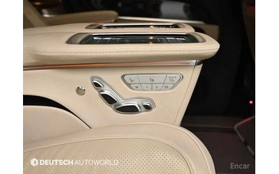 Mercedes-Benz V 300 VIP / МАСАЖ / ОБДУХ / TV / - автомобили, коли, обяви за нови и употребявани 13