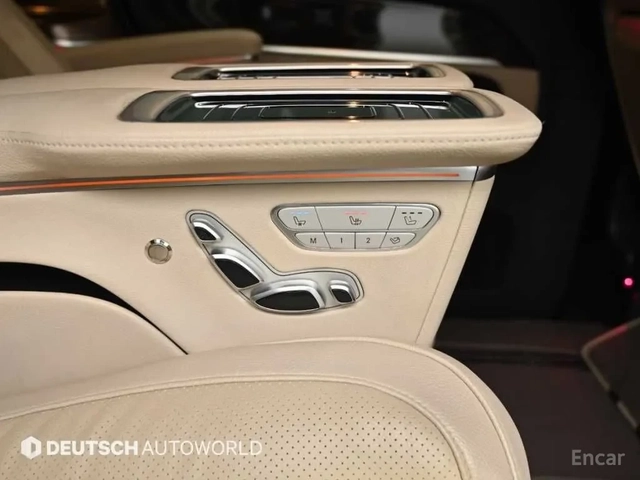 Mercedes-Benz V 300 VIP / МАСАЖ / ОБДУХ / TV / - автомобили, коли, обяви за нови и употребявани 13