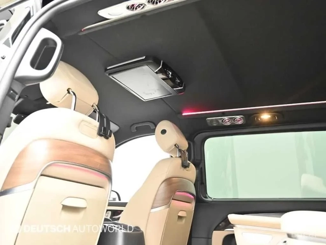 Mercedes-Benz V 300 VIP / МАСАЖ / ОБДУХ / TV / - автомобили, коли, обяви за нови и употребявани 14
