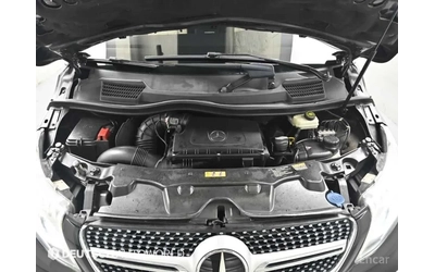 mercedes-benz-v-300 - 4