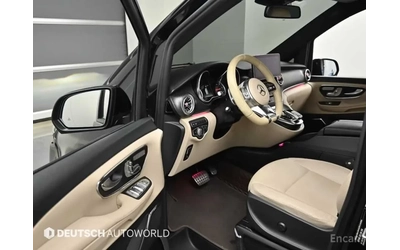 mercedes-benz-v-300 - 5