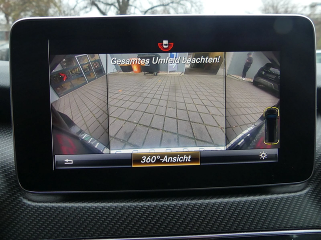 Mercedes-Benz V 300d 4Matic AMG L - автомобили, коли, обяви за нови и употребявани 4