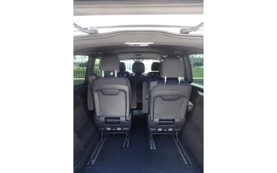 Mercedes-Benz V * * * ШЕРКОМ* * * - автомобили, коли, обяви за нови и употребявани 10