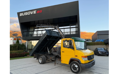 mercedes-benz-vario - 0