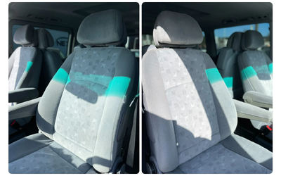 Mercedes-Benz Viano 2.2CDI 109HP 5+ 1 АВТОМАТИК - автомобили, коли, обяви за нови и употребявани 12