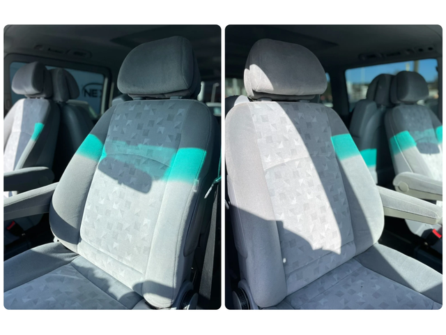 Mercedes-Benz Viano 2.2CDI 109HP 5+ 1 АВТОМАТИК - автомобили, коли, обяви за нови и употребявани 12