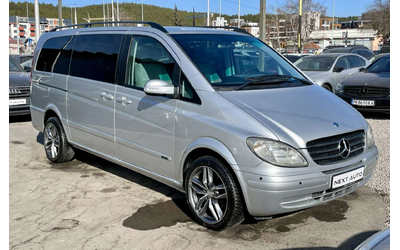 mercedes-benz-viano - 2