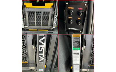 Mercedes-Benz Viano AMBIENTE 2.2CDI СОБСТВЕН ЛИЗИНГ - автомобили, коли, обяви за нови и употребявани 10