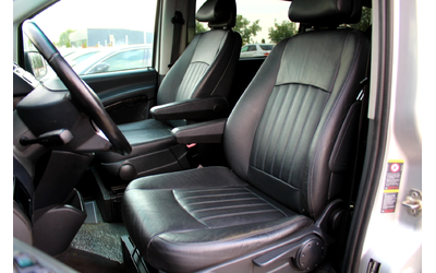 Mercedes-Benz Viano AMBIENTE 2.2CDI СОБСТВЕН ЛИЗИНГ - автомобили, коли, обяви за нови и употребявани 11