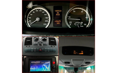 Mercedes-Benz Viano AMBIENTE 2.2CDI СОБСТВЕН ЛИЗИНГ - автомобили, коли, обяви за нови и употребявани 15