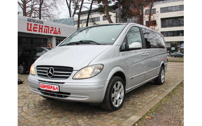 mercedes-benz-viano - 0
