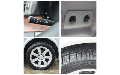 Mercedes-Benz Viano 3.2i    7+ 1 МЕСТА - автомобили, коли, обяви за нови и употребявани 14