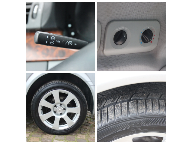 Mercedes-Benz Viano 3.2i    7+ 1 МЕСТА - автомобили, коли, обяви за нови и употребявани 14