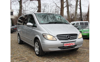 mercedes-benz-viano - 2