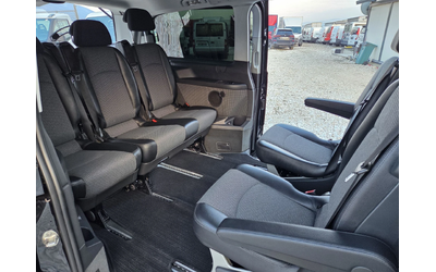 Mercedes-Benz Viano 3.0 CDI, 7местен, LED, НАВИ /ЛИЗИНГ - автомобили, коли, обяви за нови и употребявани 11