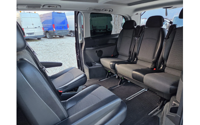 Mercedes-Benz Viano 3.0 CDI, 7местен, LED, НАВИ /ЛИЗИНГ - автомобили, коли, обяви за нови и употребявани 12