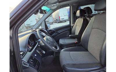 Mercedes-Benz Viano 3.0 CDI, 7местен, LED, НАВИ /ЛИЗИНГ - автомобили, коли, обяви за нови и употребявани 8