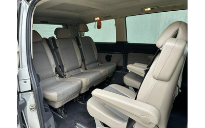 Mercedes-Benz Viano 2.2CDI - автомобили, коли, обяви за нови и употребявани 10