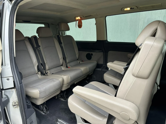 Mercedes-Benz Viano 2.2CDI - автомобили, коли, обяви за нови и употребявани 10