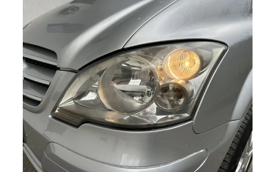 Mercedes-Benz Viano 2.2CDI - автомобили, коли, обяви за нови и употребявани 15