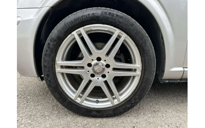 Mercedes-Benz Viano 2.2CDI - автомобили, коли, обяви за нови и употребявани 16