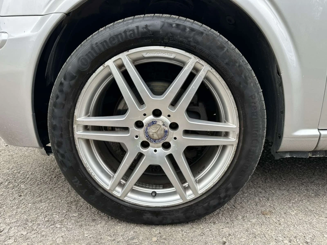 Mercedes-Benz Viano 2.2CDI - автомобили, коли, обяви за нови и употребявани 16