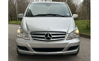 mercedes-benz-viano - 1