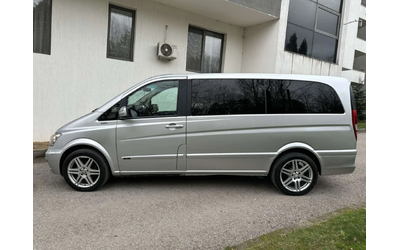 mercedes-benz-viano - 3