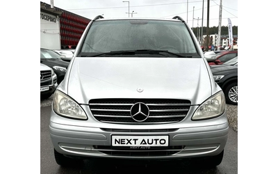 mercedes-benz-viano - 1