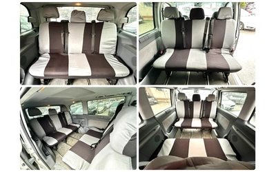 Mercedes-Benz Viano 2.2D 150HP 7+ 1 4MATIC AUTOMAT ПОДГРЕВ - автомобили, коли, обяви за нови и употребявани 12