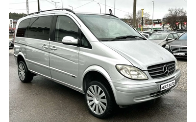 mercedes-benz-viano - 2