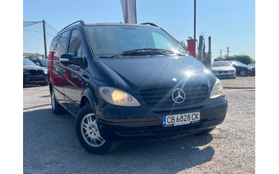 mercedes-benz-viano - 0
