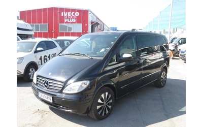 mercedes-benz-viano - 0