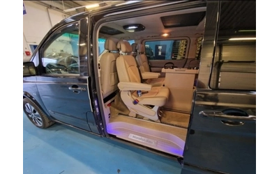 Mercedes-Benz Viano 3.0 6+ 1 МЕСТА - автомобили, коли, обяви за нови и употребявани 13