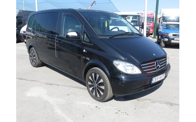 mercedes-benz-viano - 5