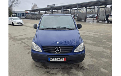 mercedes-benz-viano-vit0-111-2-2cdi-9mesta-klimatik-dalga-baza - 1